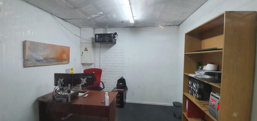 To Let commercial Property for Rent in Epping Industrial Western Cape